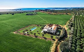 Casa Vendicari Boutique Hotel